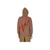 Sudadera Air Jordan x Travis Scott Marrón Arqueológico Ropa para Hombre DO4093-256