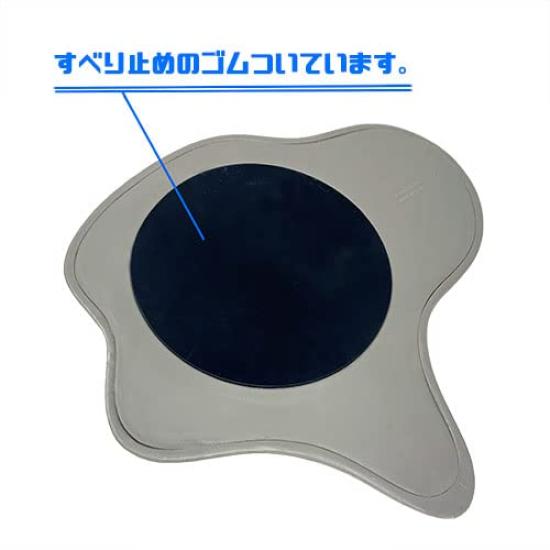 Dragon Quest Stray Metal Appears Door Official Can Also Be Displayed As a Figure AM Stopper, Approx. 15cm, Merchandise,