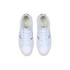 Converse One Star Piping Low Top In White/Enamel Red/Egret Men's 159694C
