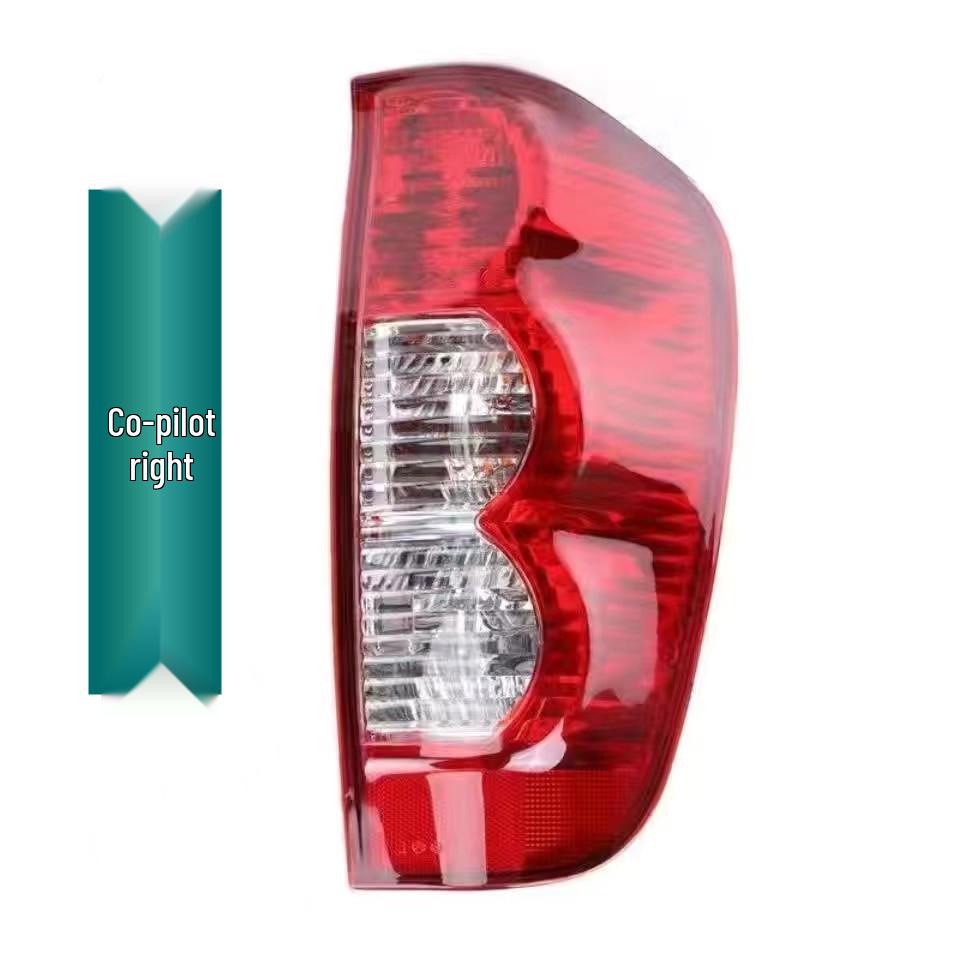 Great Wall Wingle 5 Rear Tail Light & Brake Assembly for Pickup Truck