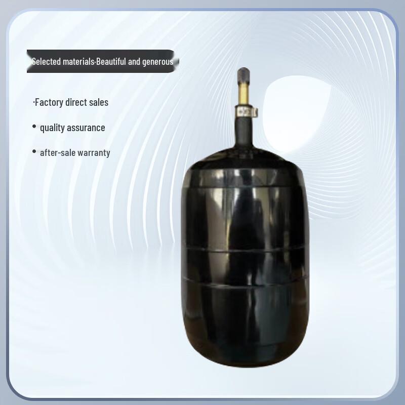 Jucheng Pipe Plugging Airbag