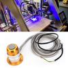 CNC Engraving Machine Pre-Setter Golden Automatic Presetter IP67 1.5N Contact Force 5mm Stroke