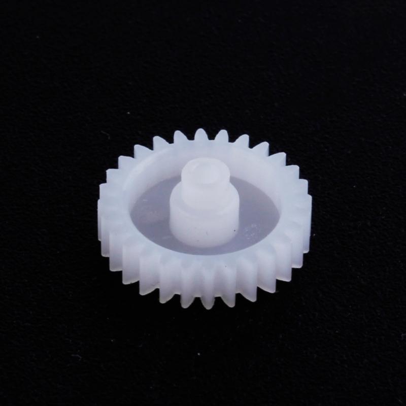 Durable Gear Set for WM150/170/190WM501 WM506 Tape Recorder User Friendly Gears Easy Installation, Long Lasting Use