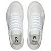 The Roger Clubhouse Wmns On 'White Ivory' Women's 3WF10430924