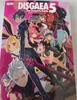 [USED] Disgaea 5 Limited Edition PS4