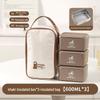 Large Capacity Microwaveable Stainless Steel Bento Lunch Box with Free Shipping