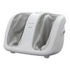 Thrive Momi Gear Massage Gear "Squeeze and massage tired legs according to size with width adjustment" Foot Massager MD-6115 White Managed Medical Equ