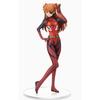 SEGA Evangelion The Movie Super Premium Figure Asuka Langley Shikinami