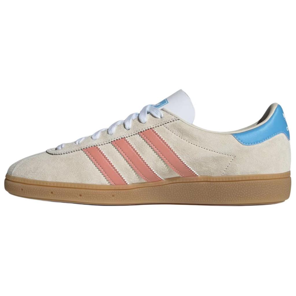 Munchen Adidas Originals 24 'White Clay Blue Burst' IG6282