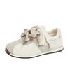 [sheii Su Yinyin] Inner heightening version~ Mandarin duck shoelaces low-top casual sports shoes women's German training shoes ballet shoes