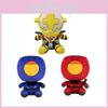 Ultrakill Plush Game Toys Cute Robot Boy Child Birthday Holiday Gifts Dolls