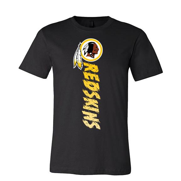 Футболка Washington Redskins Jumanji 6 Размеров S-5XL!! Футболка Unisex XXXXL