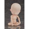 GOOD SMILE COMPANY (GOOD SMILE COMPANY) Nendoroid Doll Archetype 1.1 Boy [Almond Milk] Non-scale ...