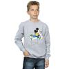 Disney Mickey Mouse Hurdles Sweatshirt für Jungen