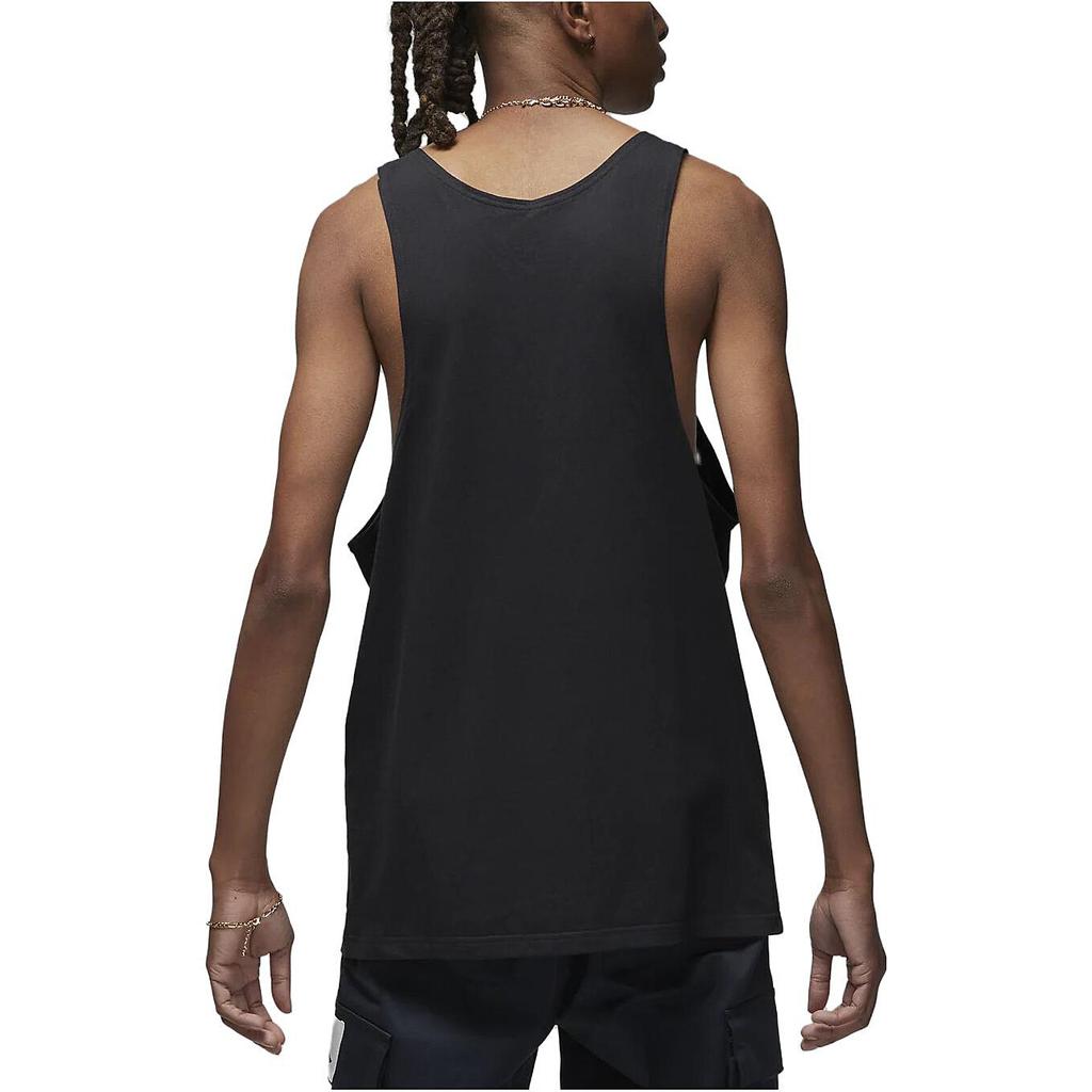Jordan Essentials Solid Sports Tank Top DX9586-010