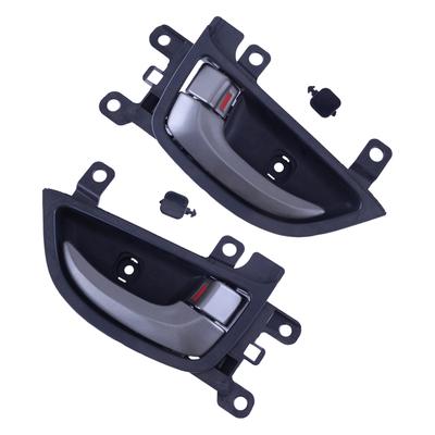 82610-3X000 82620-3X000 1 Pair Car Ide Interior Door Handle Catch Fit for Hyundai Elantra 2016 2015 2014 2013 2012 2011