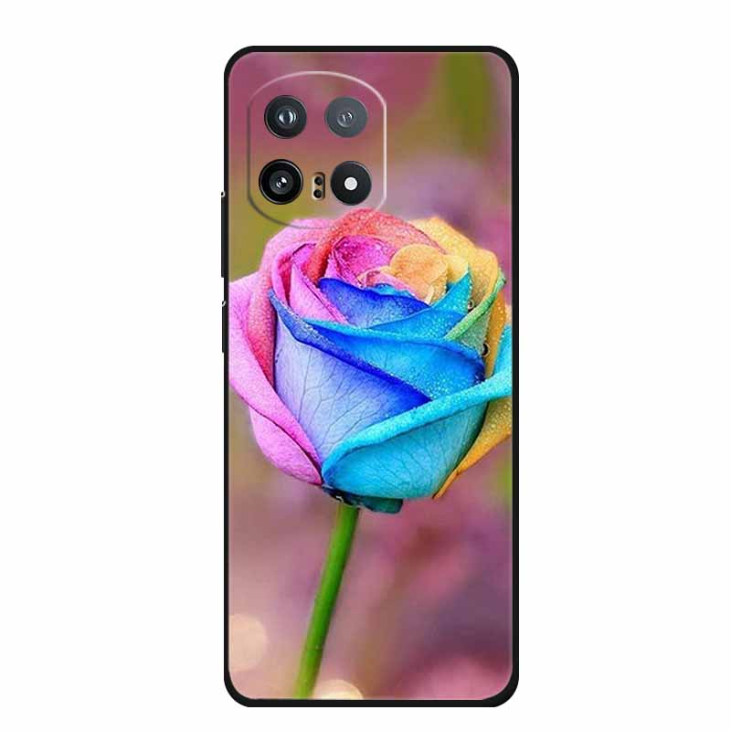 For Vivo iQOO 15 5G 2025 Case 6.85" Shockproof Black Silicone Soft Phone Case For Vivo iQOO 15 Back Cover Cases iQOO15 TPU Funda