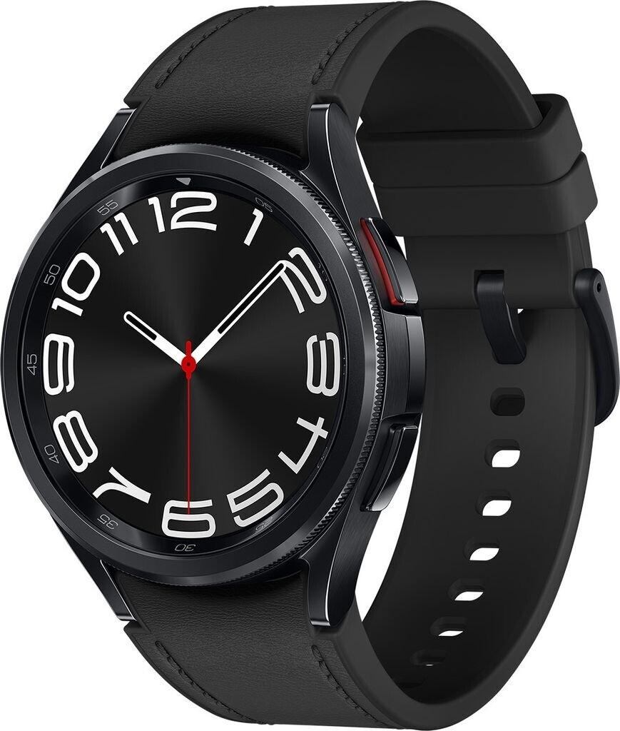 Samsung Galaxy Watch6 Classic 47mm Bluetooth Black