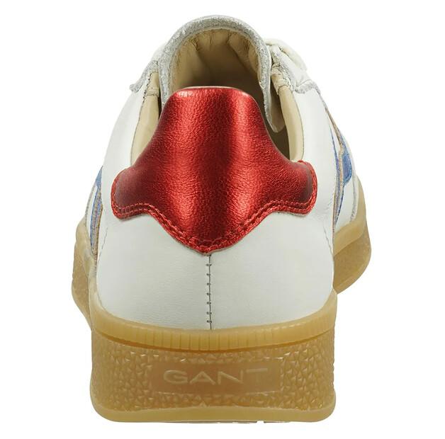 Gant Кросовки Cuzima