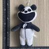 45cm Big Size  Smiling Critters Plush Toy Dolls Cute Cartoon Stuffed Soft Toy Birthday Christmas Gift For Children