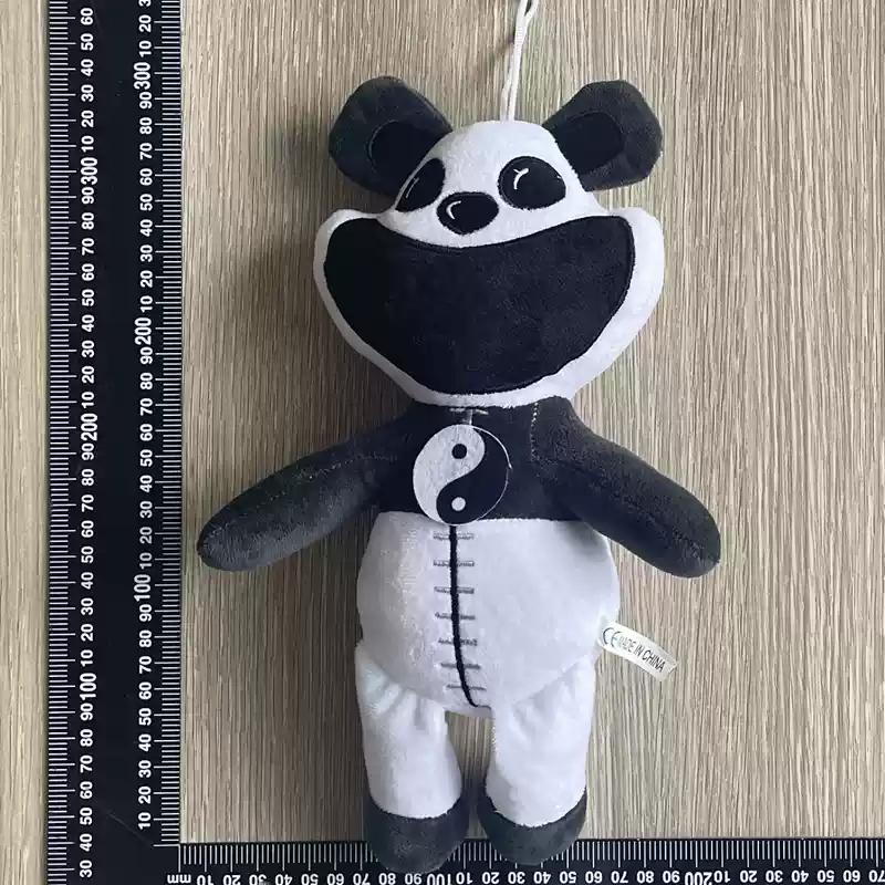 45cm Big Size  Smiling Critters Plush Toy Dolls Cute Cartoon Stuffed Soft Toy Birthday Christmas Gift For Children