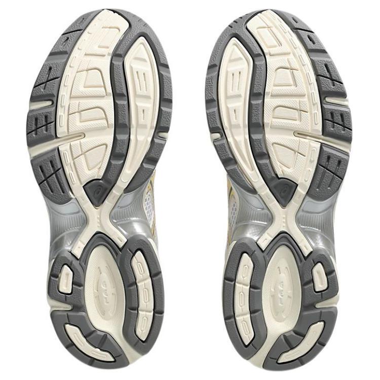 Asics Gel 1130 Білі Вицвілі Жовті Жіночі Кросівки Кремові 1202A164-118