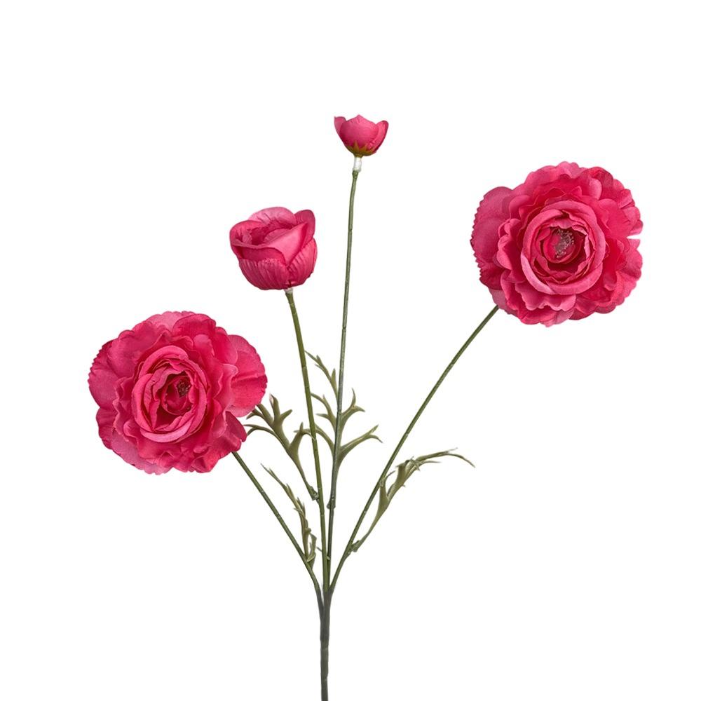 

1PC 4 Heads Artificial Peony Flowers Silk Peony Color Fake Bouquet Flower Arrangement Bouquet Peony Wedding Garden Decoration розы красного