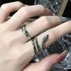 Spirit snake series bracelet ins niche design, cold wind, Spice Girl temperament, high-end bracelet jewelry