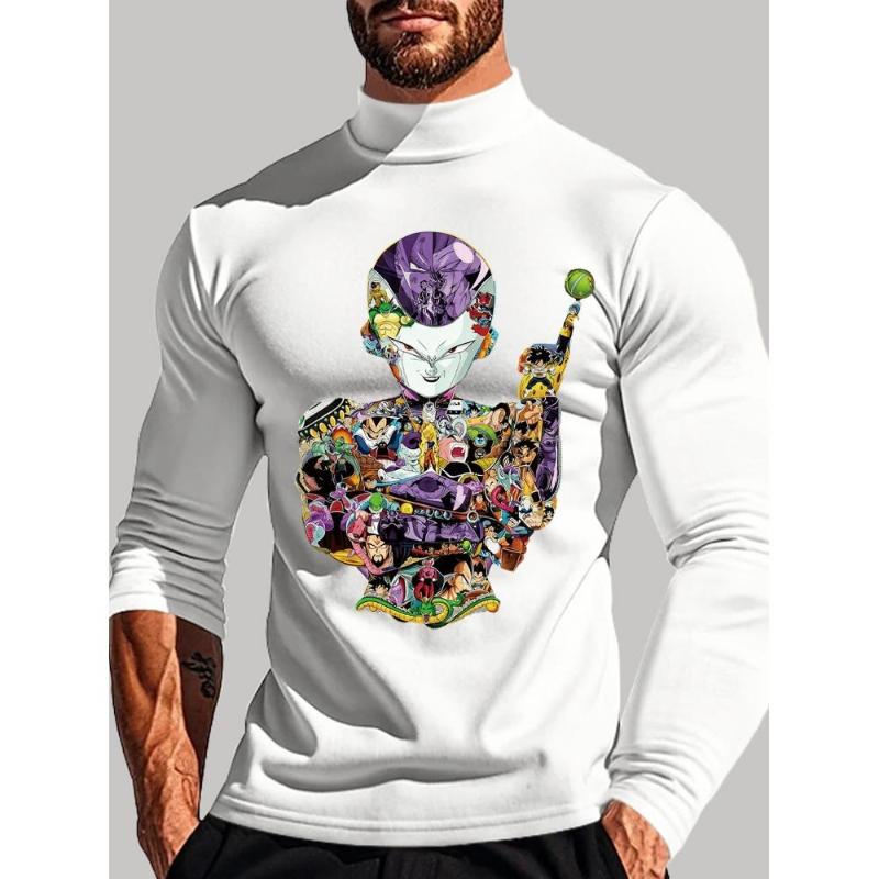 

Мужская рубашка с длинным рукавом, приталенная и быстросохнущая XXL белый