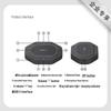 Lenovo thinkplus MK-MC600 Wireless Bluetooth Conference Speakerphone (CN version)