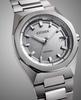 CITIZEN ATTESA Radio Controlled Super Titanium Perpetual Men’s Watch CB3040-56H