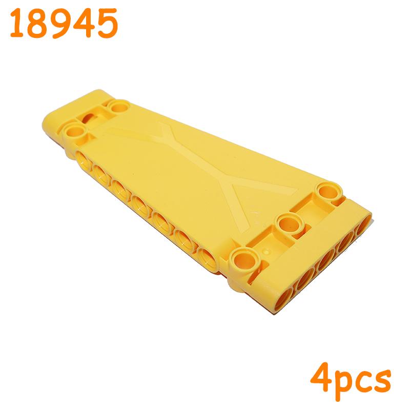 

Non-Toxic Panel Plate Flat Curved Technical Parts Mechanical Car Bricks Building Block Assembles Particles 64782 15458 71709 24119 11954
