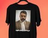 Emiliano Zapata Mexican Revolution T Shirt, Emiliano Zapata T Shirt, Mexico T Shirts