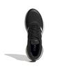 Adidas Response Super 3.0 LIU74 Herren Laufschuhe, Core Black/Core Black/Footwear White (GW1371), Größe 27,5 cm