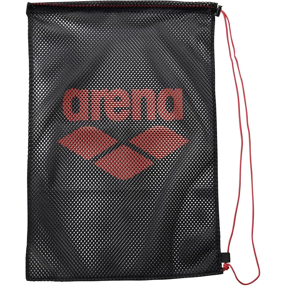 Arena Unisex Mesh Bag Free Size Mesh Material AS5SBZ20U