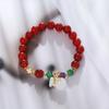 Agate Braceletfashion Women Daily Jewelry Gift