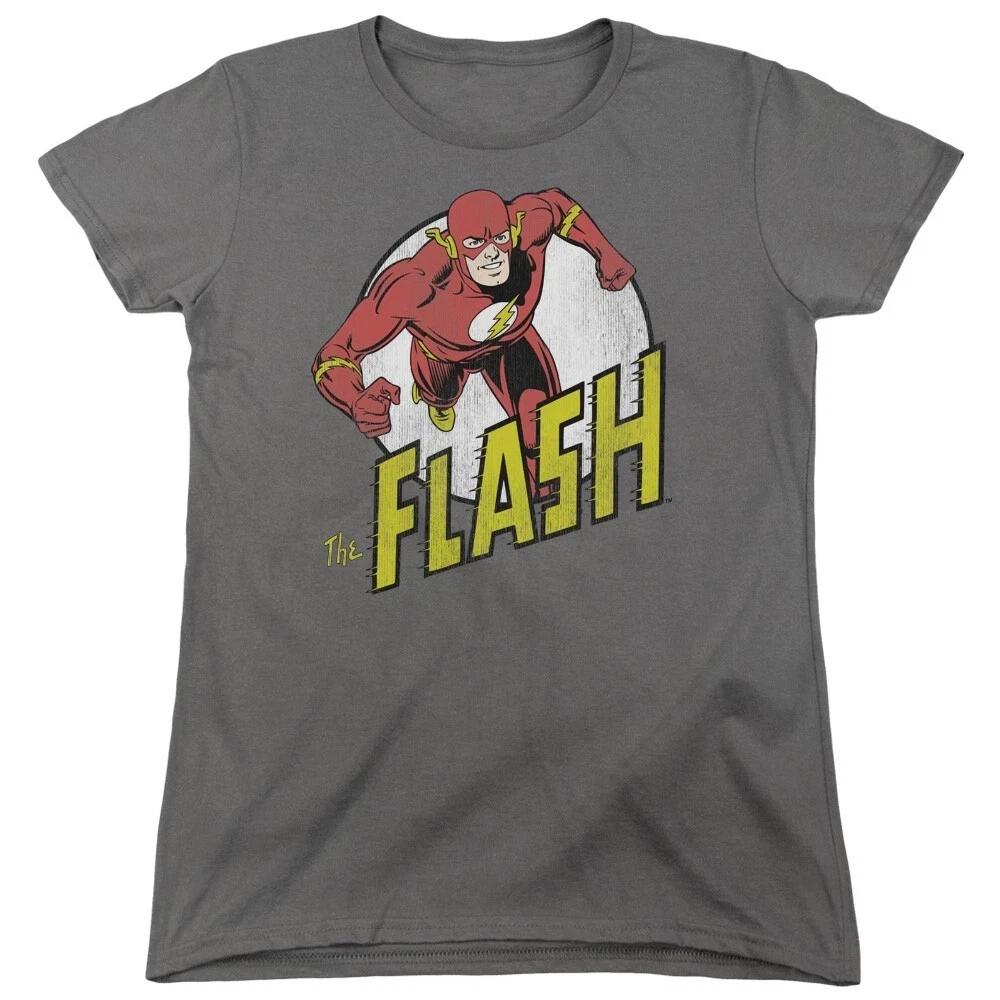 Flash  Run Flash Run  Women s T-Shirt 2XL