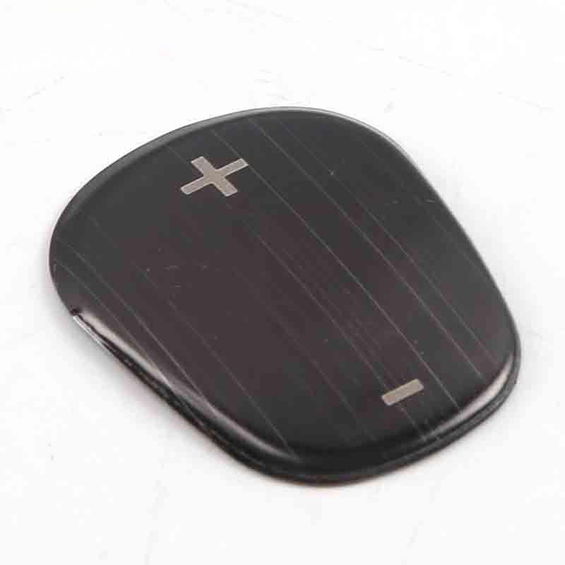 Trailblazer Gear Shift Knob Sequin and Center Console Decorative Sticker