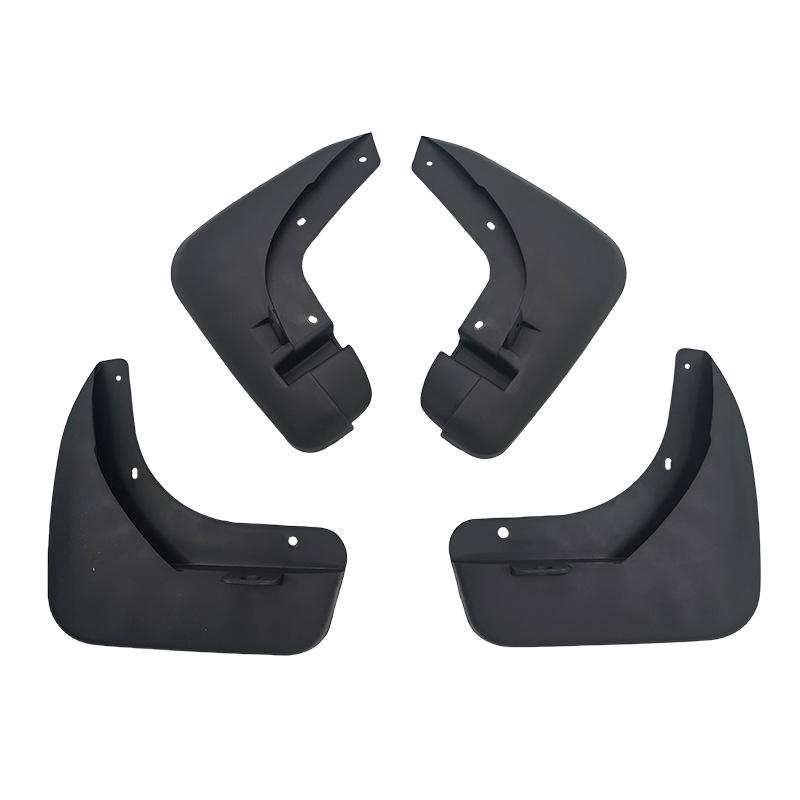 Chery Tiggo 3 2014- Kfz-Reifen-Schutzblech