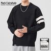 Mark Fairwhale Men's Pullover Sweater