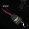 Autositz-Rücken-Aufbewahrungshaken Tragbarer Haken Tasche Handtasche für Escalade ATS BLS CTS CT4 CT5 CT6 EXT STS SLS SLR SRX XLR