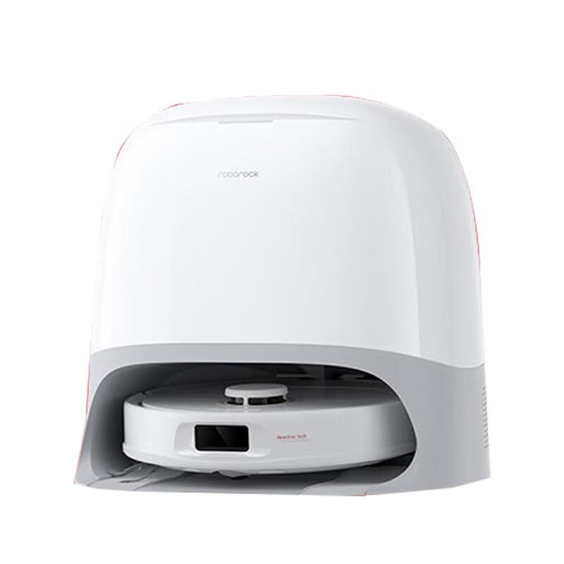 Roborock P20 All-in-One Robot Vacuum and Mop CN plug (adapter included)
