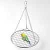Parrot Perch Bird Stand Hanging Climbing Indoor Outdoor Cage Accessories Hammock for Budgie
