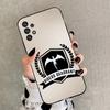 Dragon F-Fourth W-Wing Phone Case For Samsung Galaxy A20,A21s,A22,A31,A32,A52,A53,A72,73,A80,A91 Soft Black Cover