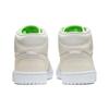 Air Jordan Wmns Air Jordan 1 Mid Ghost Green CV3018-001
