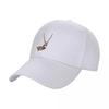 Texas Blackbuck Antelope  Photo By Dody DenUnisex Baseball Cap Cosplay Golf Hat Genuine Hats For Unisex Golf Wear Caps Unisex Womens