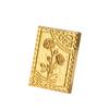 Seal Wax Stamps Head Crafts Decoration Scenery Picture For DIY Scrapbooking Bird Pattern Envelope Invitation Gifts Brass Copper