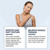 Muscle Relaxation Magnesium Cream