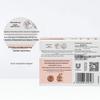 lux Detox & Antibacterial Bar Soap, Radiant Glow Fresh Scent