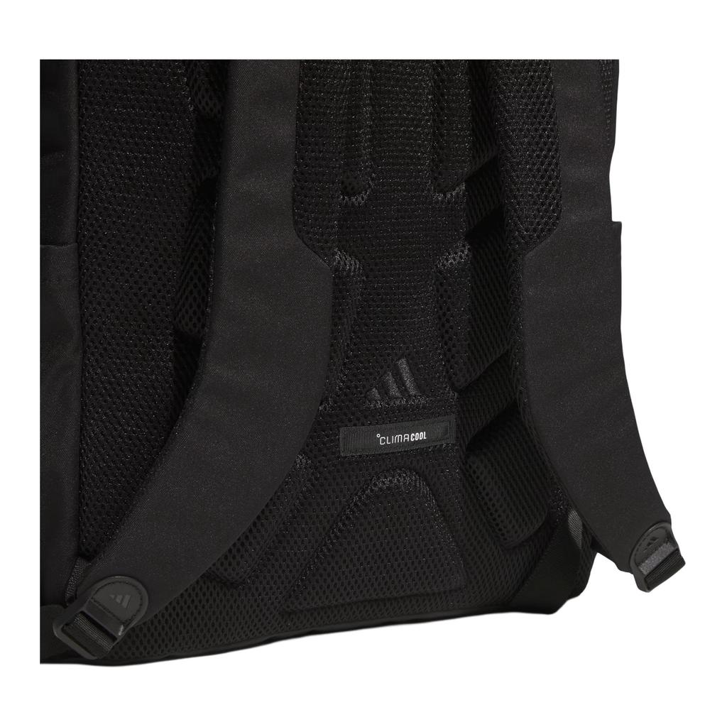 Adidas MUST HAVE Polyester Backpack Unisex Black KC0260-500